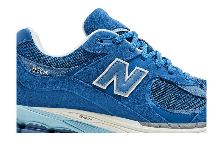 Кроссовки New Balance 2002R 'Agate'