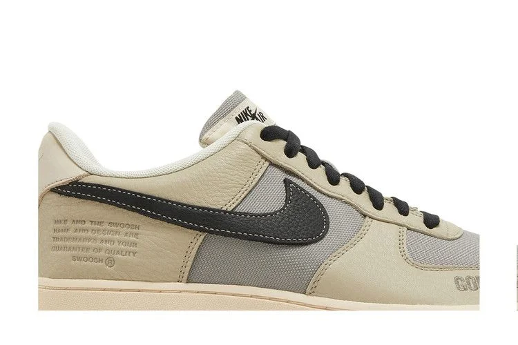 Кроссовки Nike Air Force 1 GTX 'Rattan'