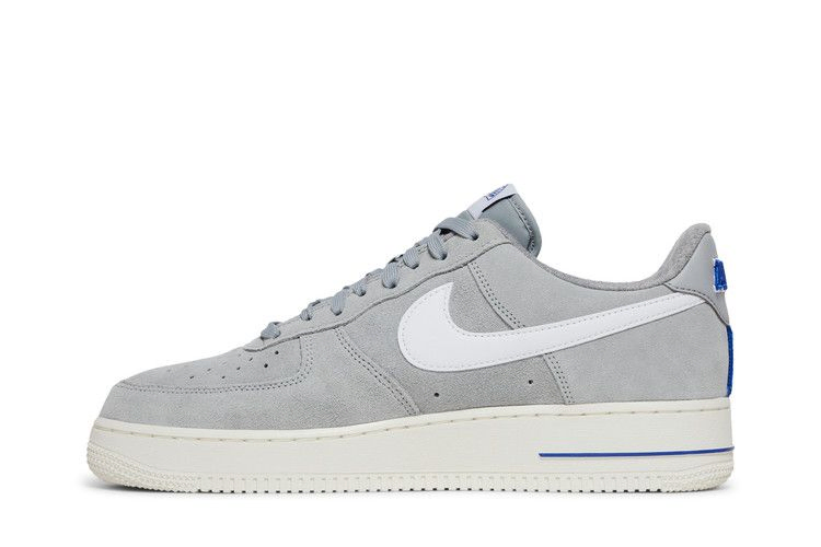 Кроссовки Nike Air Force 1 Low 'Athletic Club'