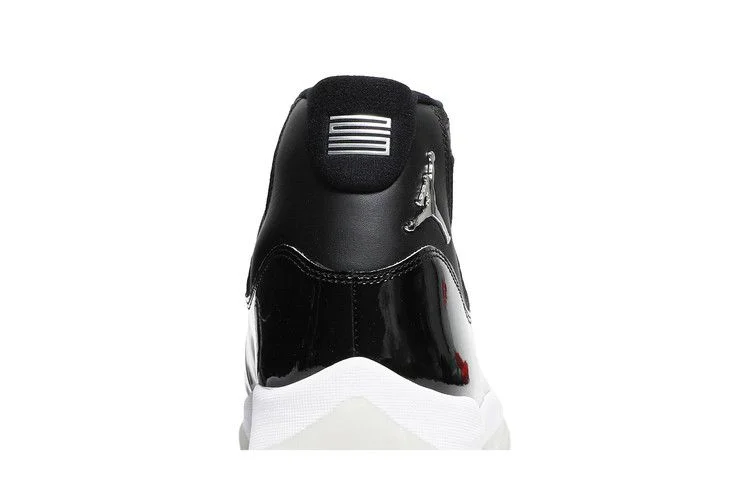 Кроссовки Air Jordan 11 Retro 'Jubilee / 25th Anniversary'