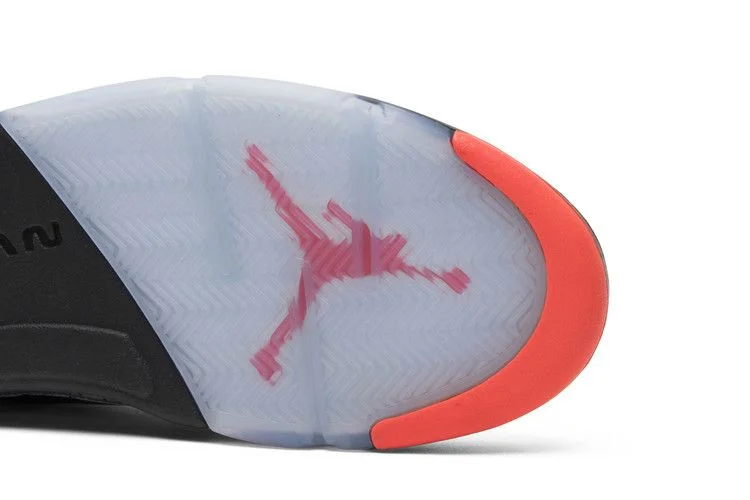 Кроссовки Air Jordan 5 Retro Low 'Neymar'