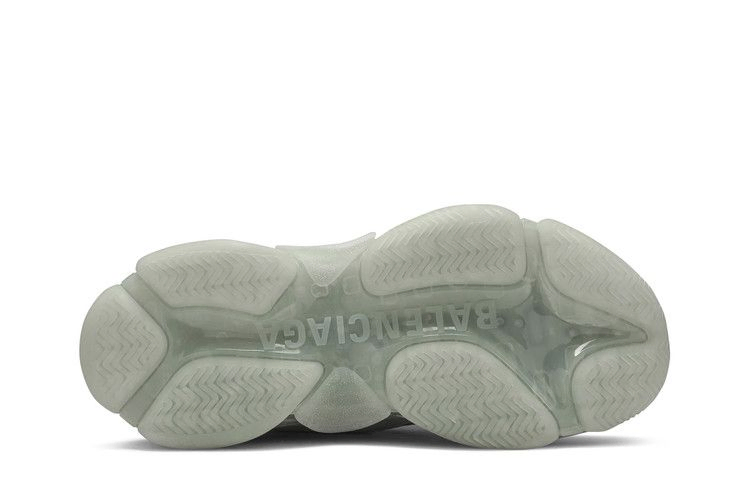 Кроссовки Balenciaga Triple S Sneaker 'Clear Sole'
