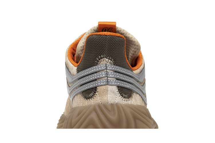 Кроссовки Bodega x adidas Sobakov 'Bone'