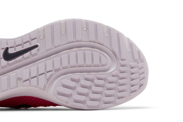 Кроссовки Nike Wmns React Escape Run Flyknit 'Pink Prime'