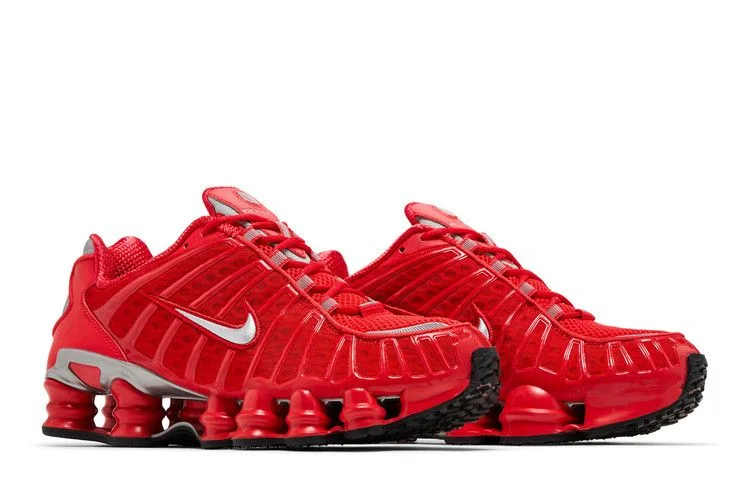 Krossovki-Nike-Shox-TL-Speed-Red-7