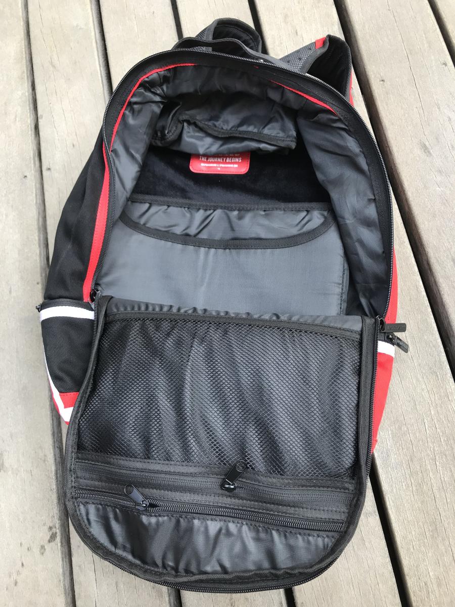 Sprayground-NBA-Chicago-Bulls-Split-Backpack-5