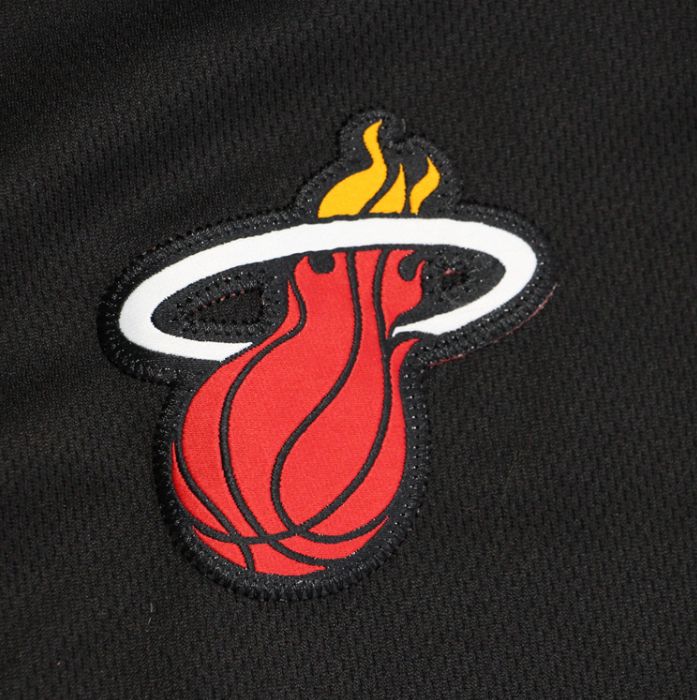 Футболка 2019 Miami Heat 88 NBA B2OTHER Tee