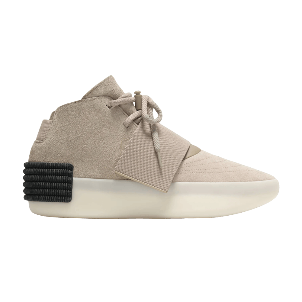 Кроссовки adidas Fear of God Athletics Trainer 'Sesame'