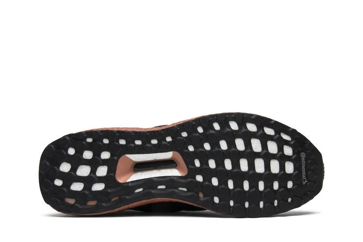 Кроссовки Adidas UltraBoost 3.0 Limited 'Bronze'