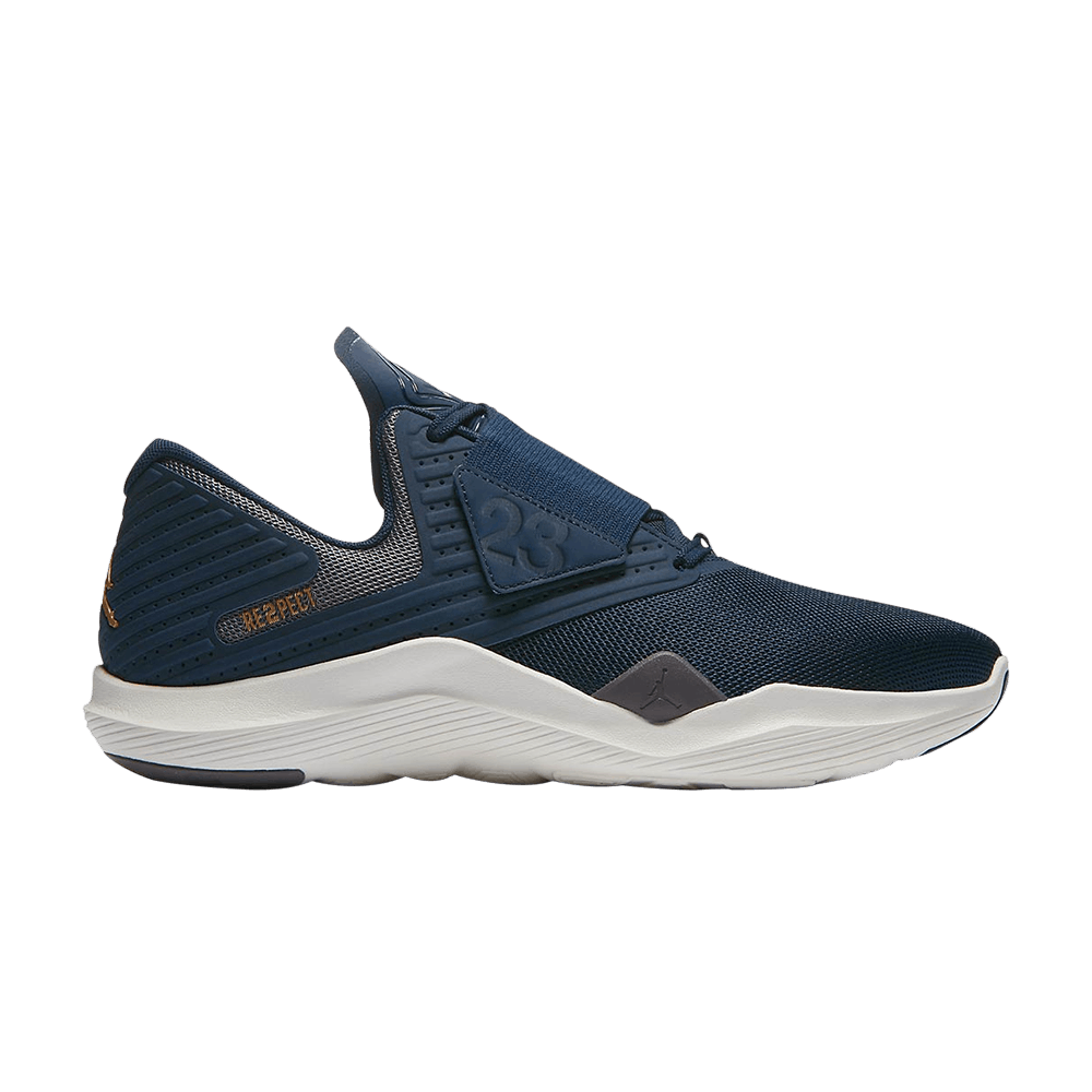 Кроссовки Air Jordan Relentless 'RE2PECT'