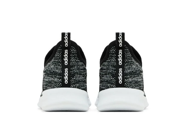 Кроссовки adidas Wmns Cloudfoam Pure 'Core Black'