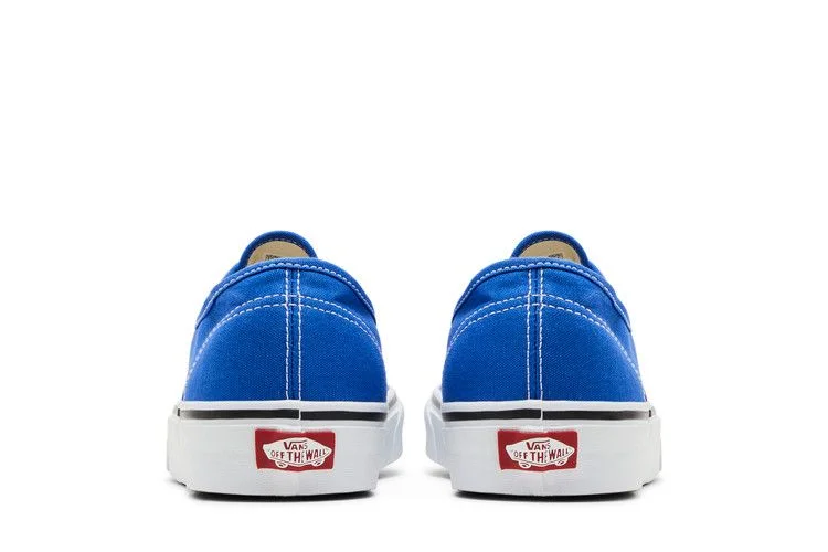 Vans Authentic 'Dazzling Blue'