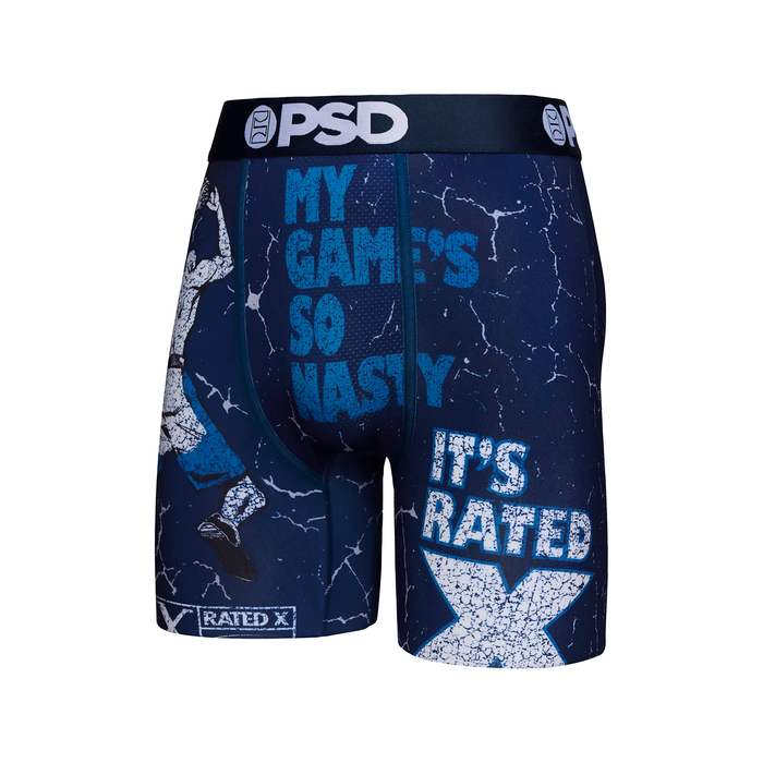 Мужские боксеры PSD Men's AND1 Boxer Briefs