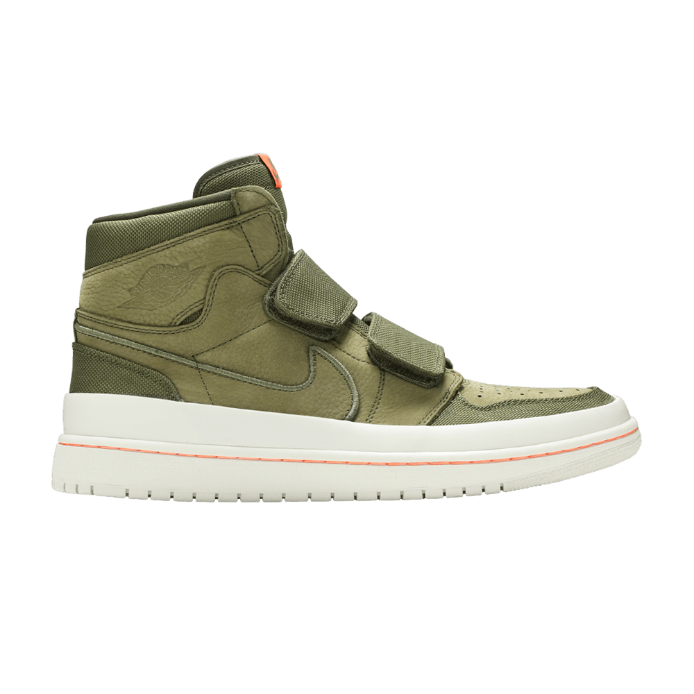 air-jordan-1-retro-high-double-strap-olive-canvas-aq7924-305