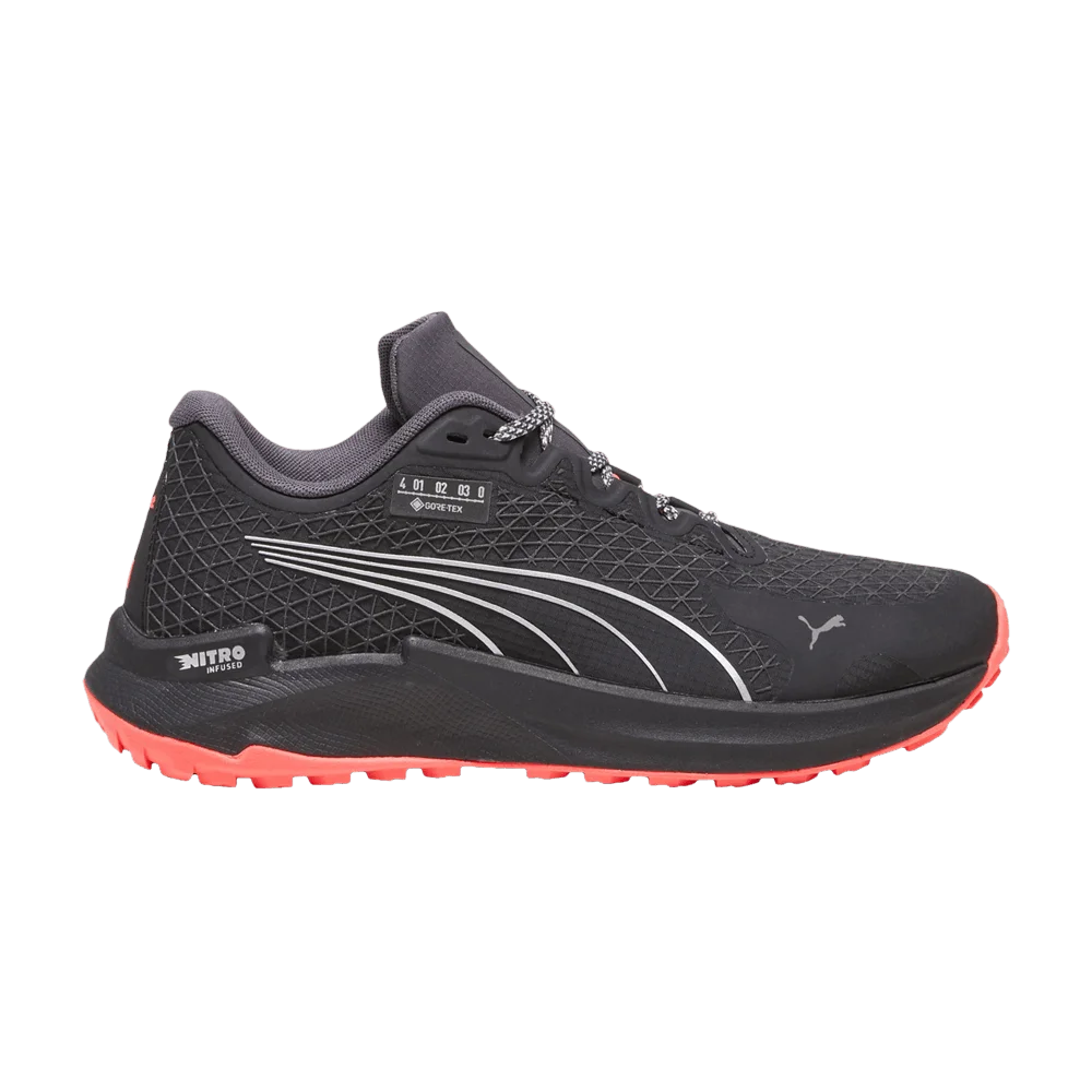 Krossovki-Puma-Wmns-Fast-Trac-Nitro-GORE-TEX-Seasons-Black-Fire-Orchid