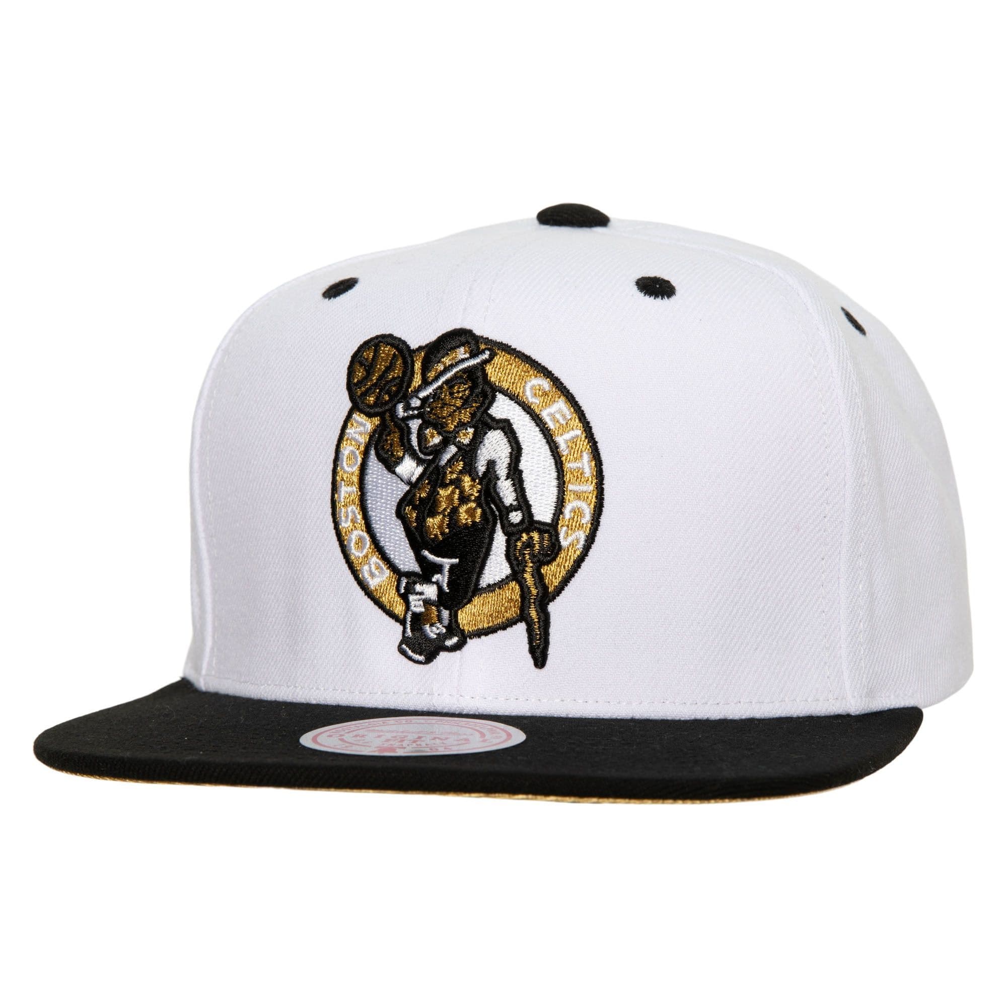 Mitchell-Ness-MVP-Snapback-Boston-Celtics-Hat