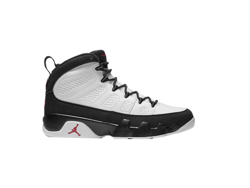Кроссовки Air Jordan 9 Retro OG 2016 GS