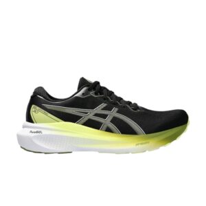 Asics-Gel-Kayano-30-Extra-Wide-Black-Glow-Yellow-300x300