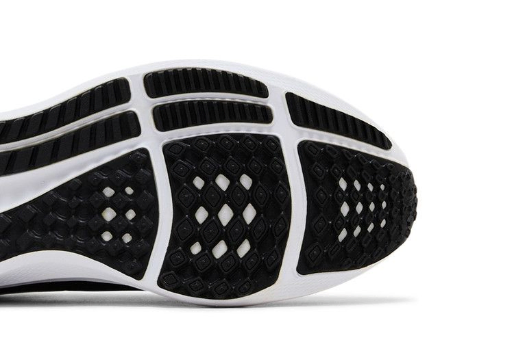 Кроссовки Nike Wmns Air Zoom Pegasus 39 TB 'Black White'