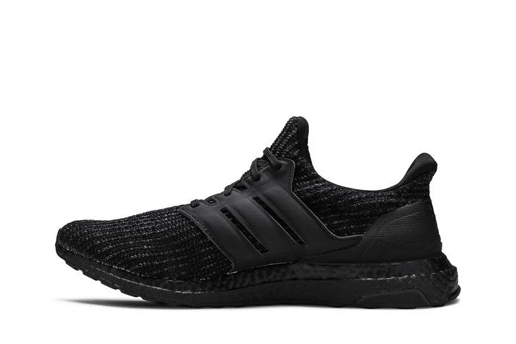 Кроссовки adidas UltraBoost 4.0 DNA 'Core Black'