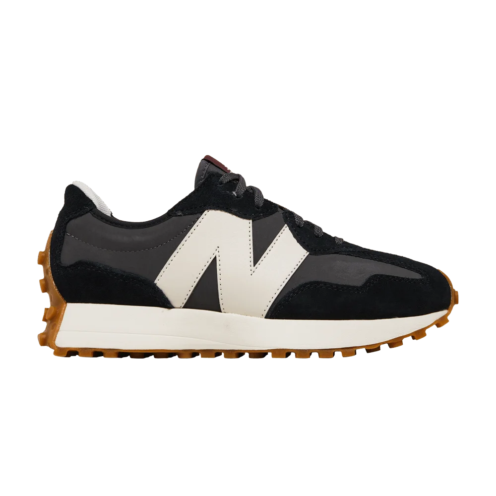 Krossovki-New-Balance-Wmns-327-Black