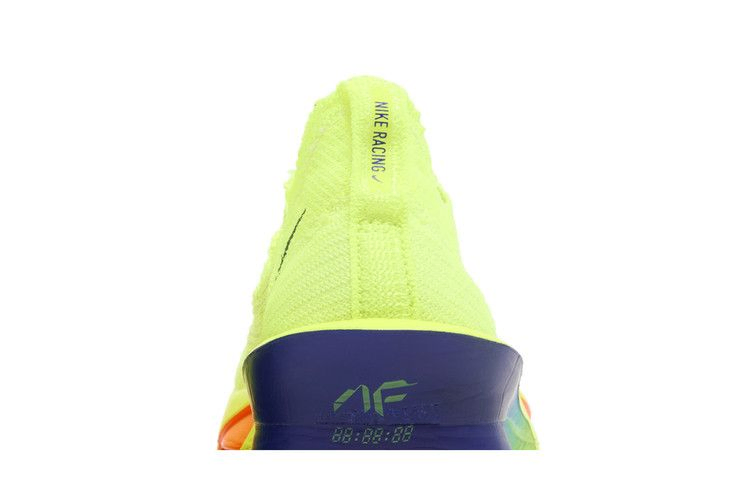 Кроссовки Nike Wmns Air Zoom Alphafly NEXT% 3 'Fast Pack'