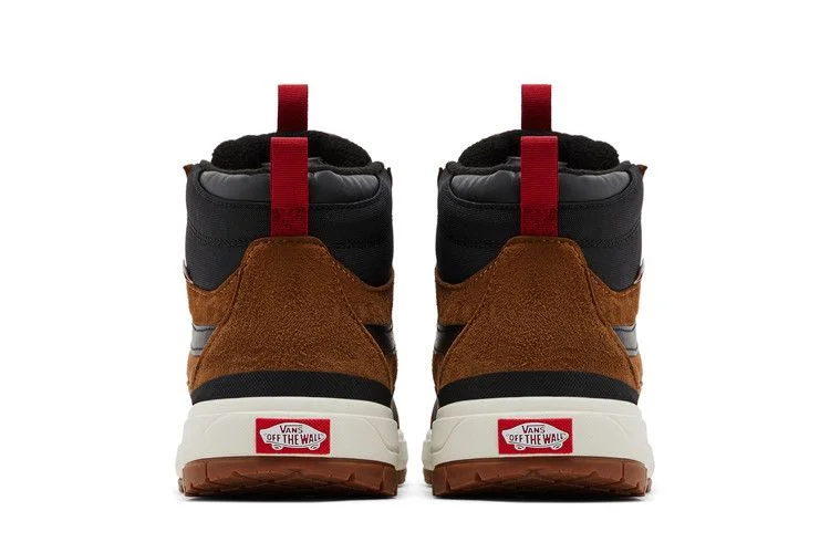 Кроссовки Vans UltraRange Exo High MTE 'Dachshund'