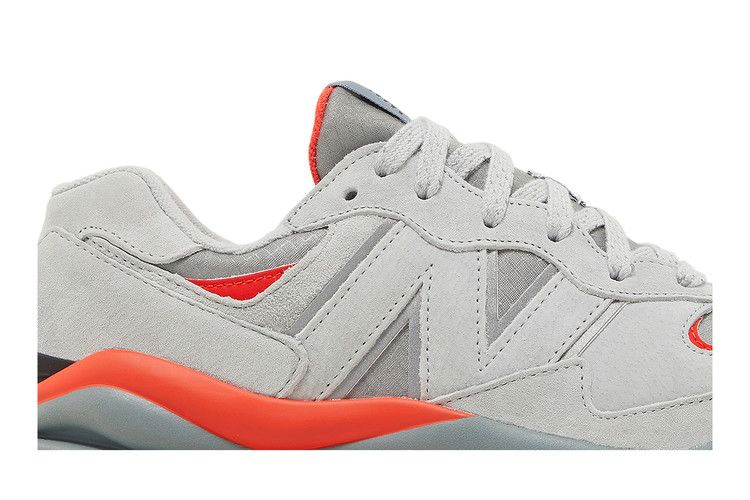 Кроссовки New Balance 57/40 'Rain Cloud Slate'