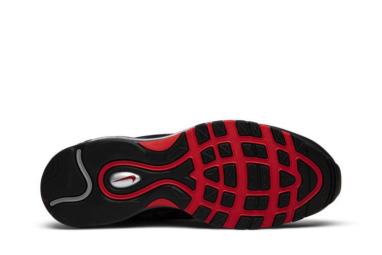 Кроссовки Nike Air Max 97 'Reflective Bred'