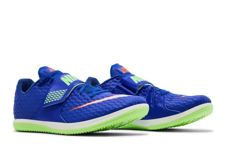 Krossovki-Nike-High-Jump-Elite-Racer-Blue-Lime-Blast-7