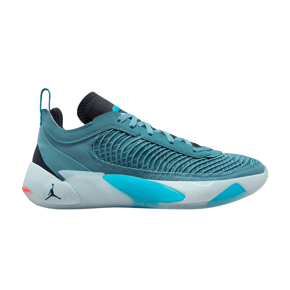 Кроссовки Air Jordan Luka 1 Next Nature 'Noise Aqua'
