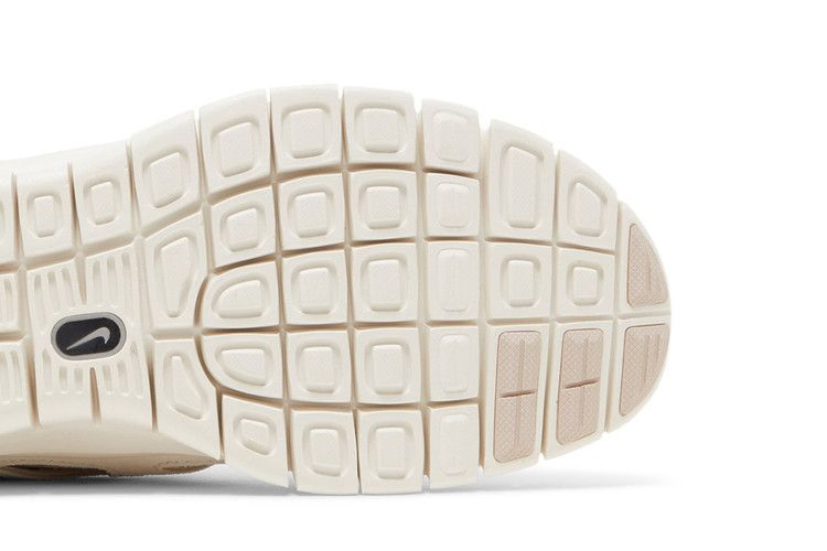 Кроссовки Nike Wmns Free Run 2 'Pure Platinum'