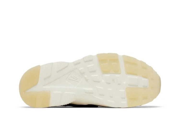 Кроссовки Nike Huarache Run GS 'Yin-Yang'