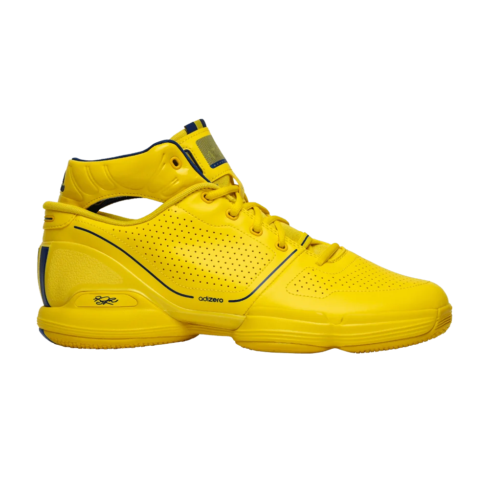 Кроссовки Adidas D Rose 1 Retro 'All-Star' 2020