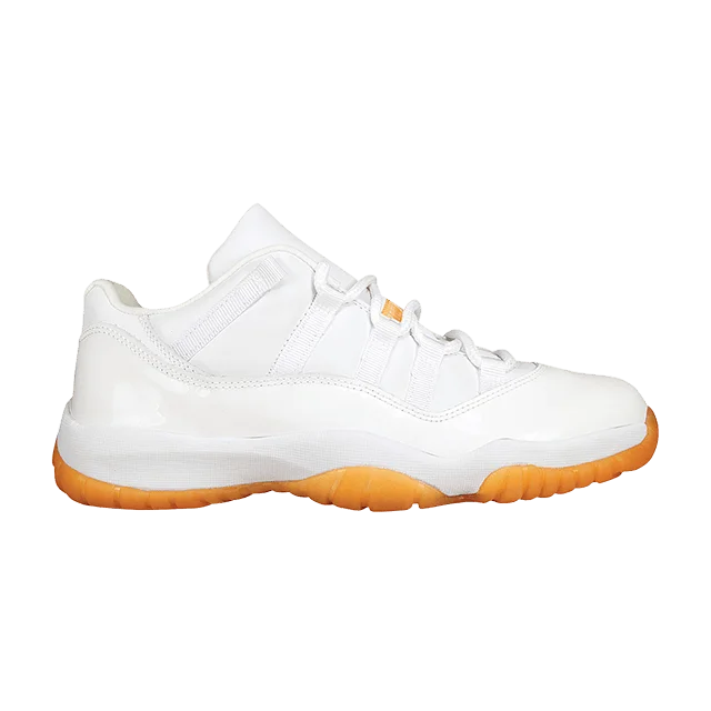 Krossovki-Wmns-Air-Jordan-11-Retro-Low-Citrus-2001