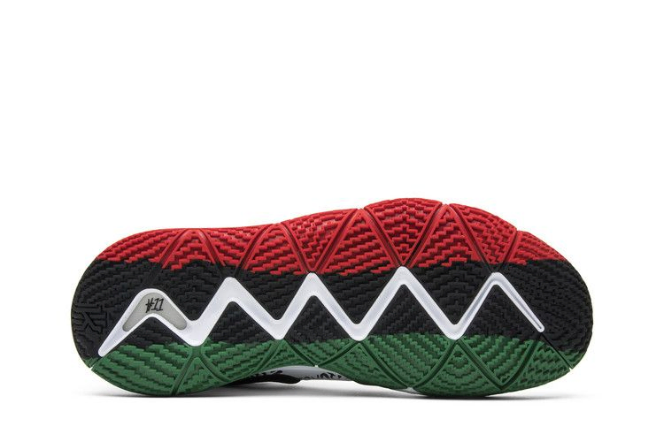 Кроссовки Nike Kyrie 4 'BHM'