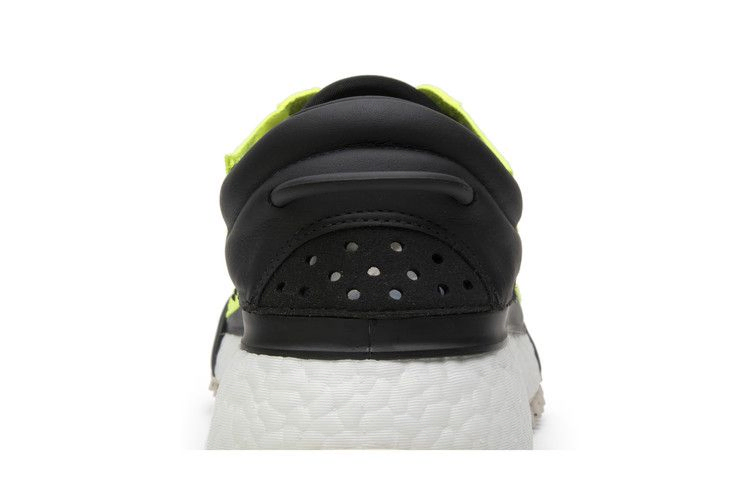 Кроссовки Alexander Wang x adidas AW Hike Low 'Solar Yellow'