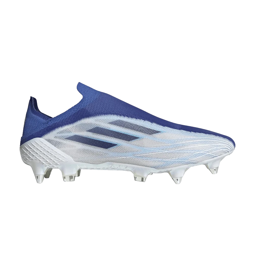 Кроссовки Adidas X Speedflow+ SG 'Diamond Edge Pack'