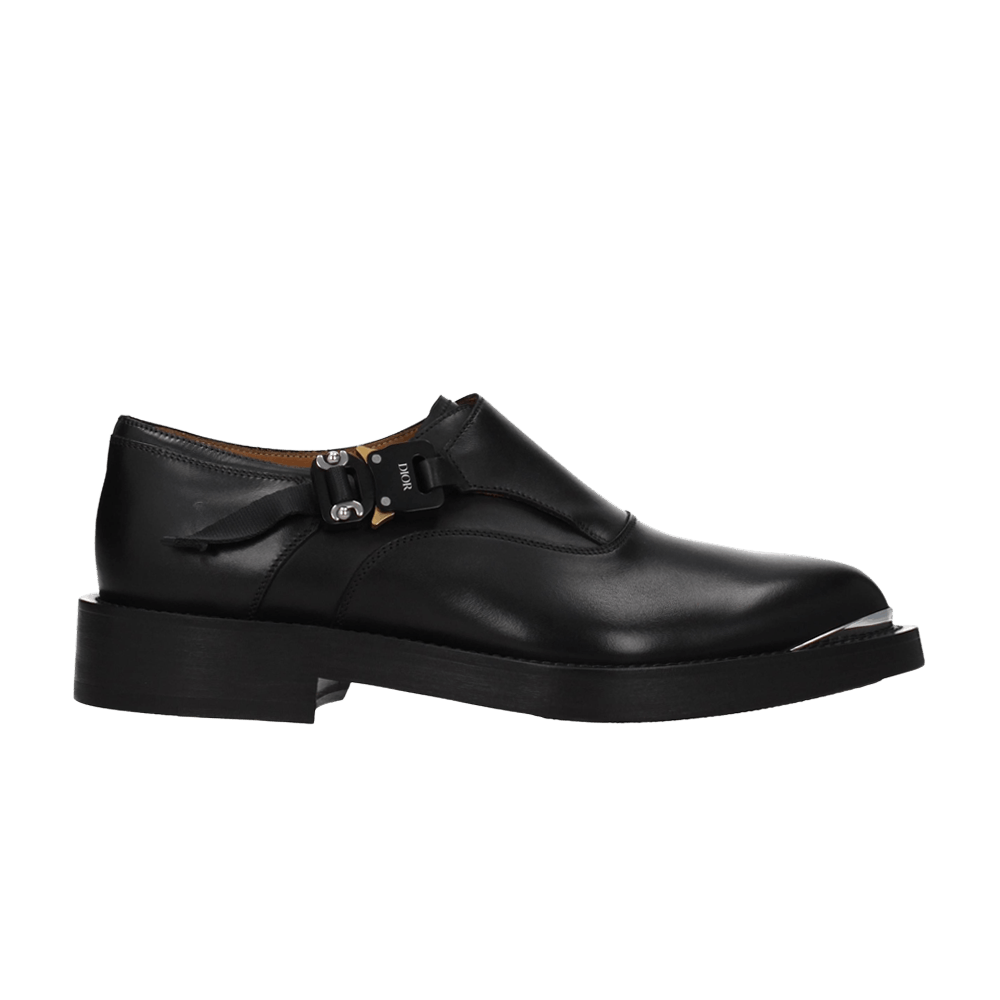 Кроссовки Dior Evidence Loafer 'Black'
