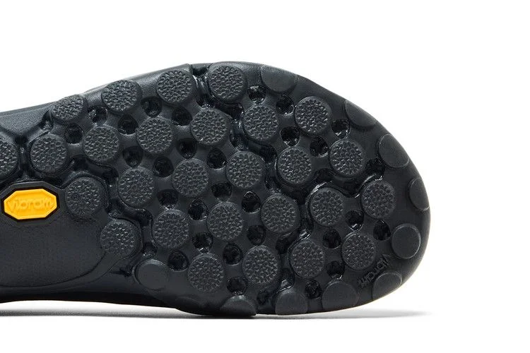 Кроссовки Tokyo Design Studio x New Balance MT10T 'Raw Leather Black'