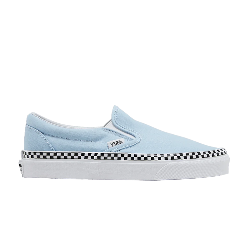 Vans-Classic-Slip-On-Check-Foxing
