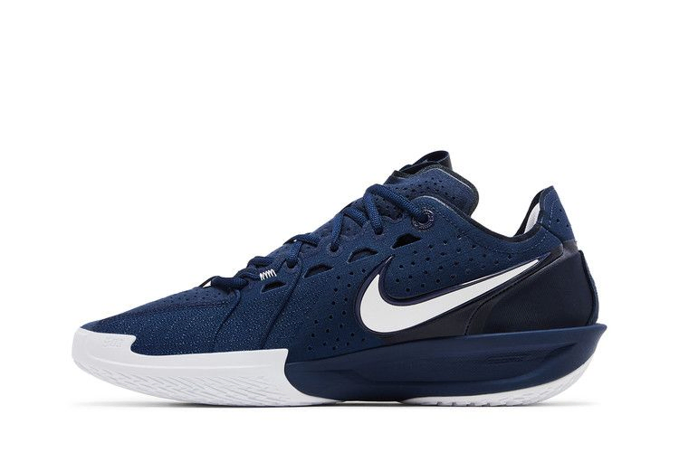 Кроссовки Nike Air Zoom GT Cut 3 TB Promo 'Navy'