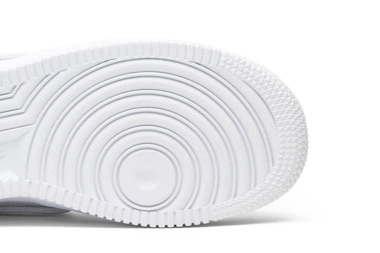 Кроссовки Nike Wmns Air Force 1-100 'White'