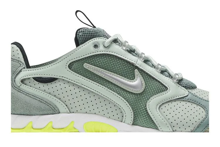 Кроссовки Nike Zoom Spiridon Caged 'Pistachio Frost'