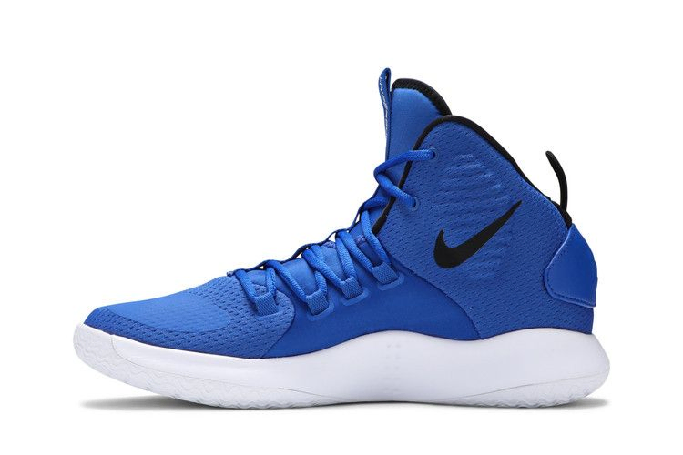 Кроссовки Nike Hyperdunk X TB 'Game Royal'