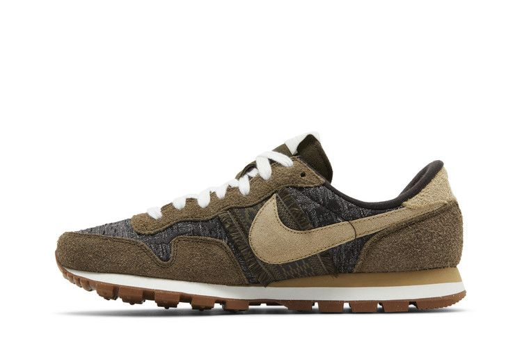 Кроссовки Nike Air Pegasus 83 Premium 'NAI-KE - The One Line'