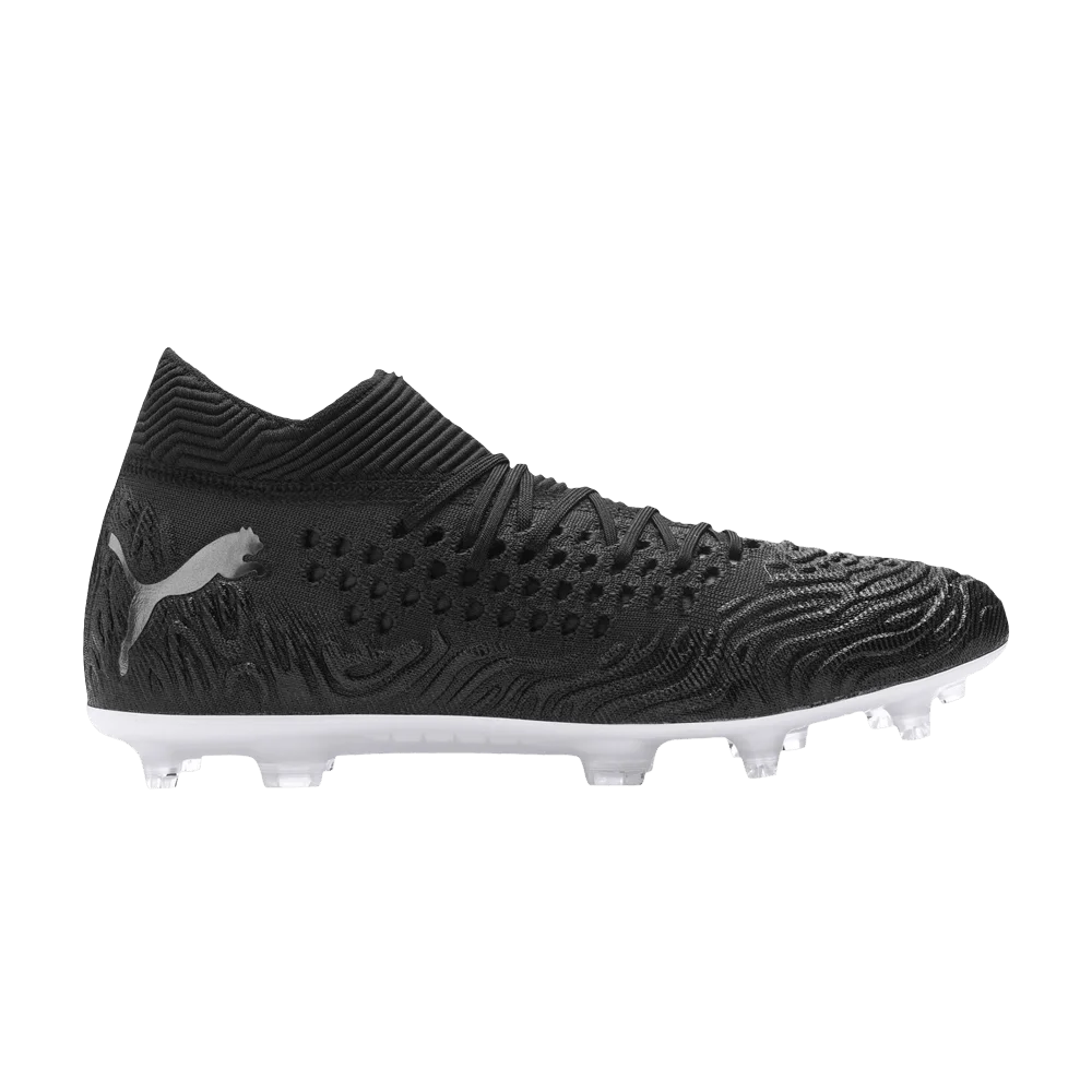 Krossovki-Puma-Future-19.1-Netfit-FG-AG-Black