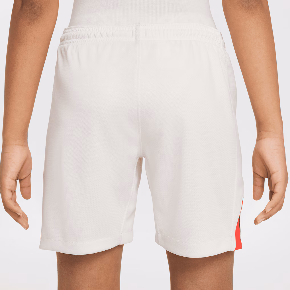 Детская футбольные шорты Chelsea Nike Away Stadium Short 2025-26