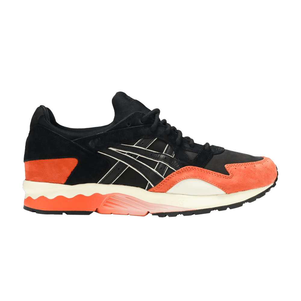 Кроссовки ASICS BAIT x Gel Lyte 5 'Misfits'
