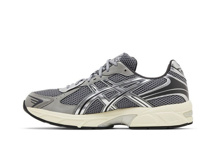 Кроссовки ASICS Gel 1130 'Clay Grey Pure Silver'